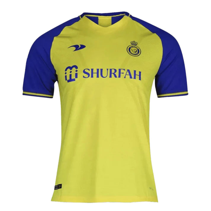 DUNEUS ALNASSR FC 21/22 HOME JERSEY