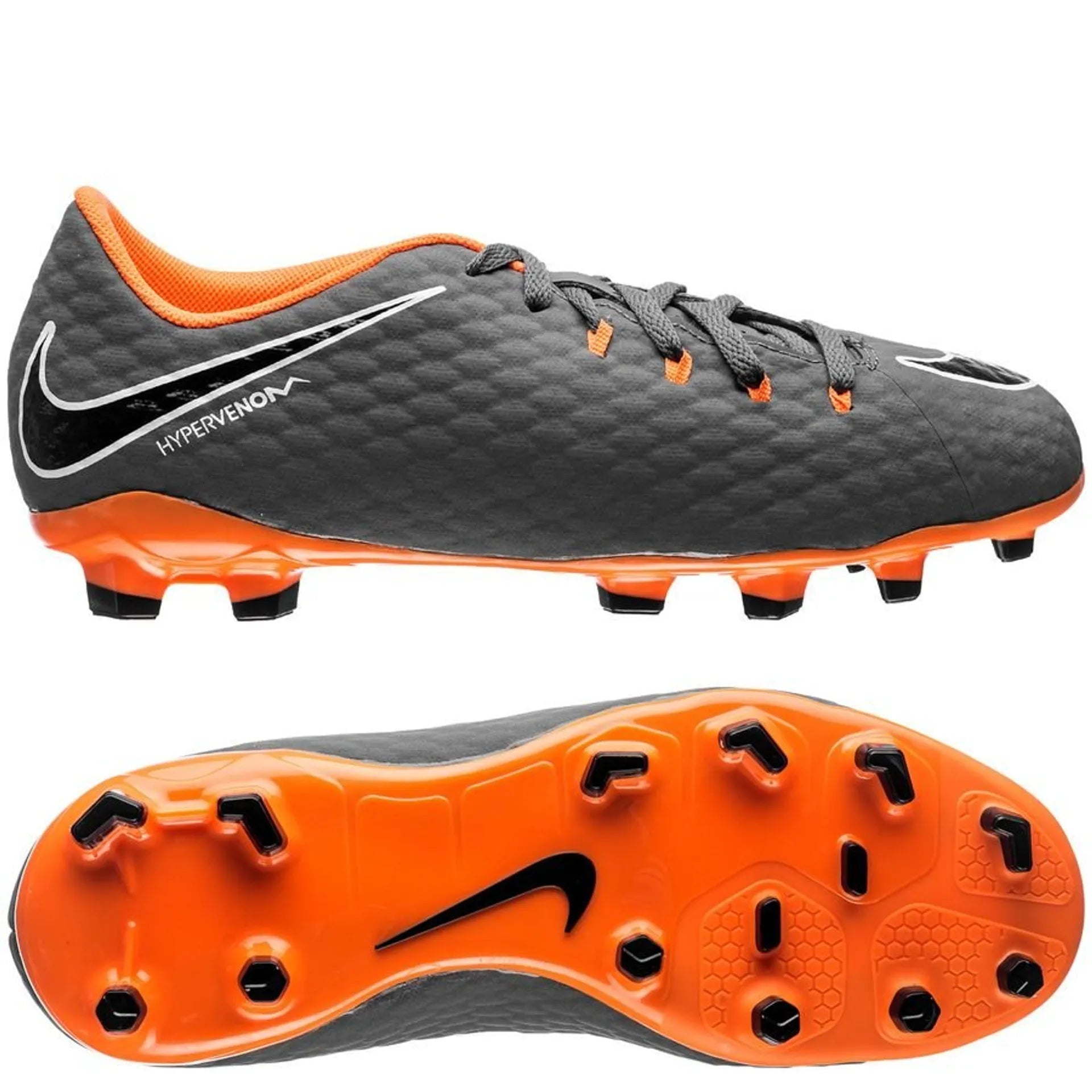 NIKE JR PHANTOM 3 CLUB FG