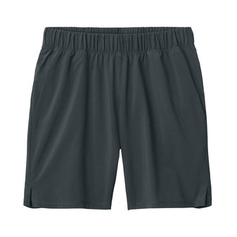 SPORT-TEK REPEAT 7" SHORT