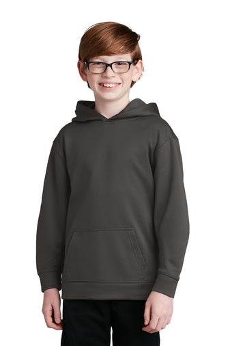 SPORT-TEK HOODIE