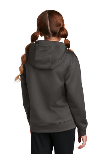 SPORT-TEK HOODIE