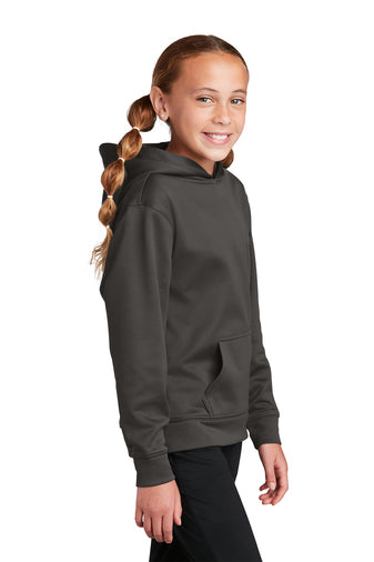 SPORT-TEK HOODIE