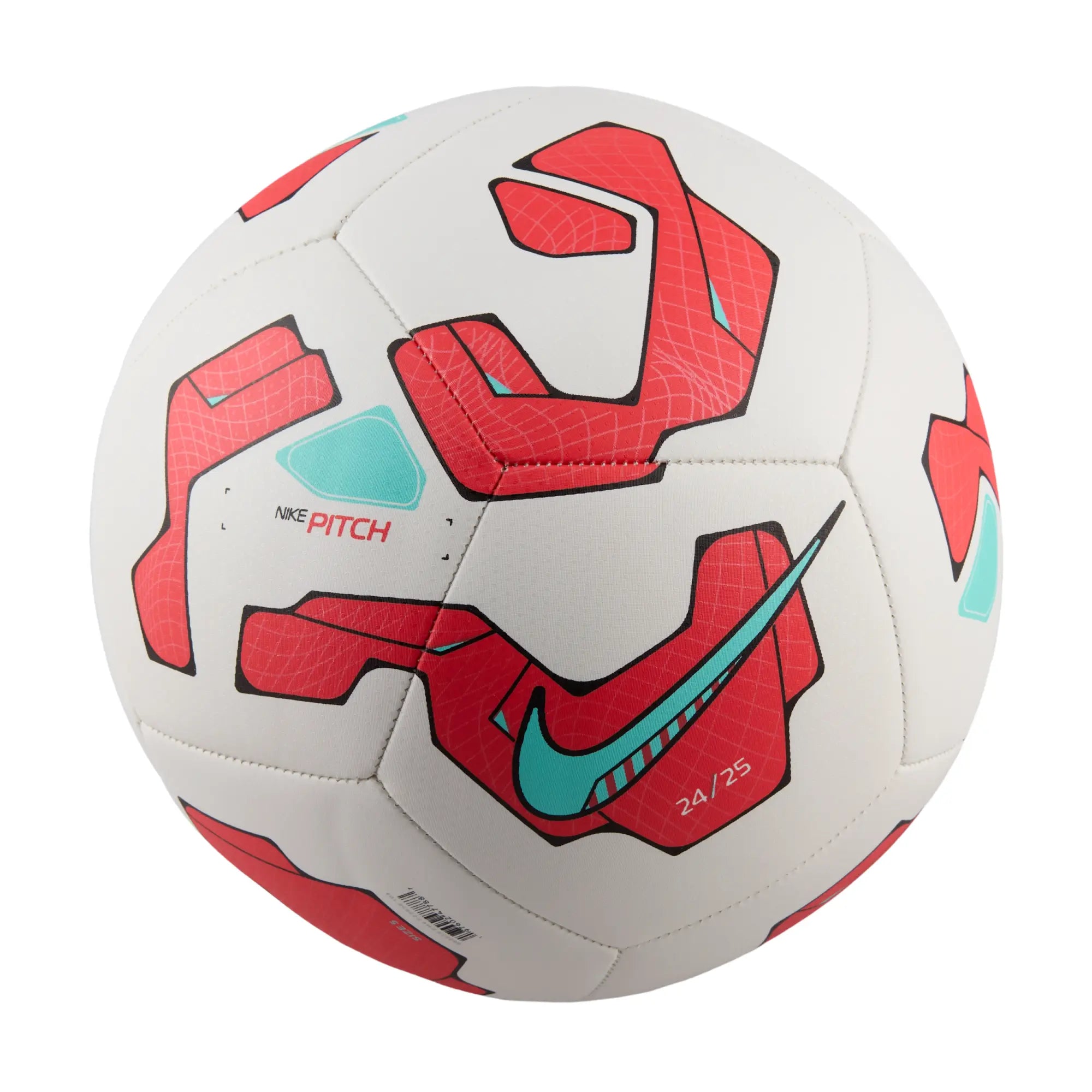 NIKE PITCH BALL