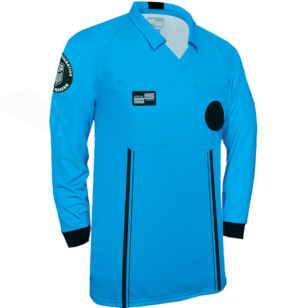 MEN'S USSF ECONOMY LS SHIRT