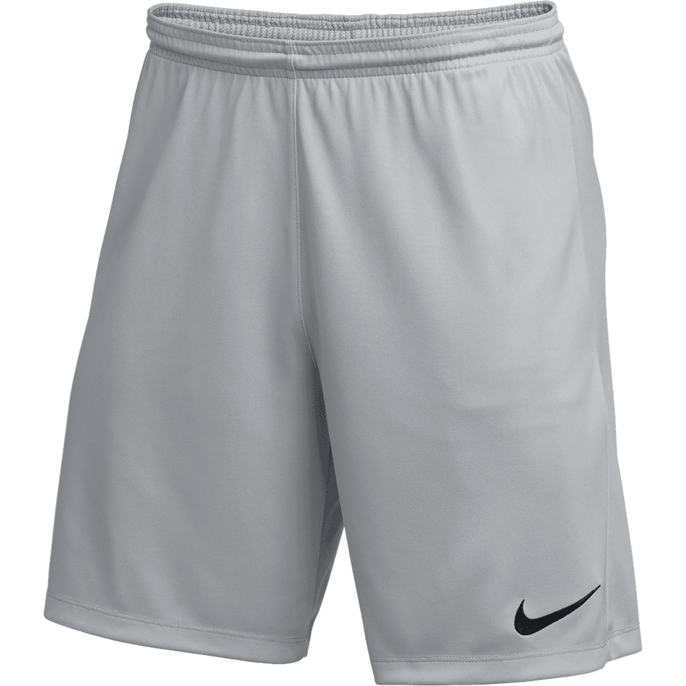 NIKE PARK III SOCCER SHORTS