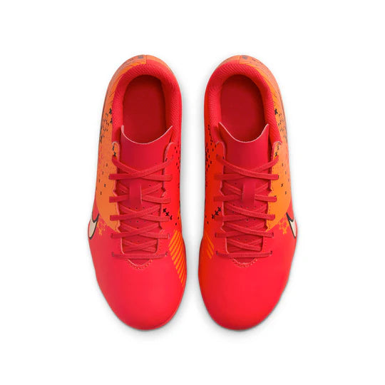 NIKE JR MERCURIAL VAPOR 15 CLUB MDS FG/MG