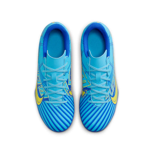NIKE JR MERCURIAL VAPOR 15 CLUB KM FG/MG