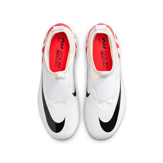 NIKE JR MERCURIAL SUPERFLY 9 ACADEMY FG/MG