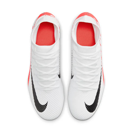 NIKE JR MERCURIAL SUPERFLY 9 CLUB FG/MG