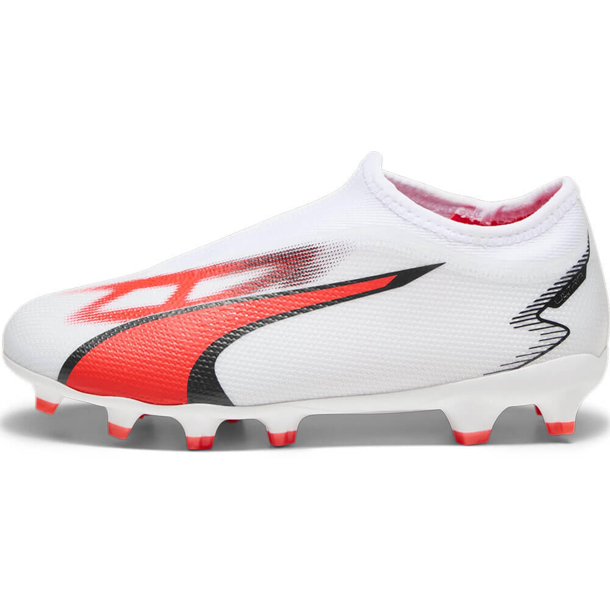 PUMA ULTRA MATCH LL FG/AG JR