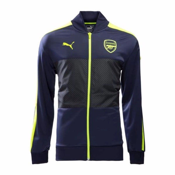 PUMA ARSENAL STADIUM JACKET