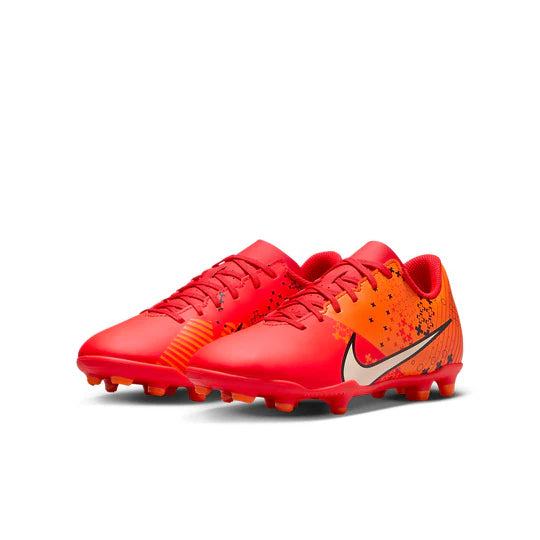 NIKE JR MERCURIAL VAPOR 15 CLUB MDS FG/MG