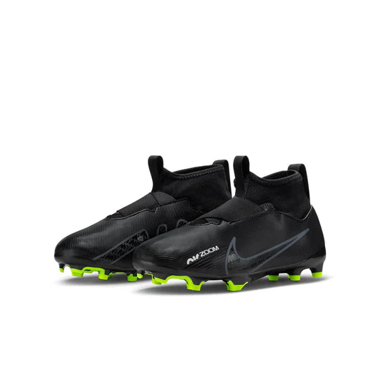 NIKE JR MERCURIAL SUPERFLY 9 ACADEMY FG/MG