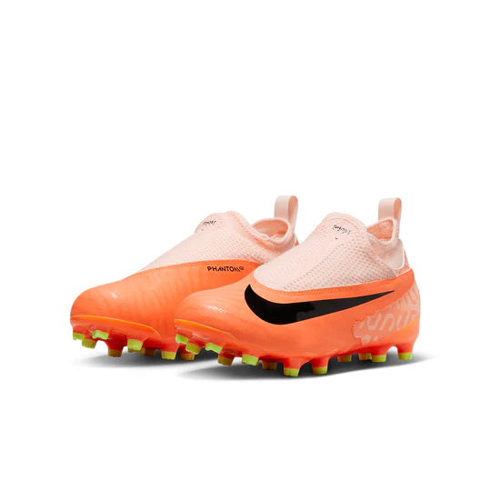 NIKE JR PHANTOM GX ACADEMY DF WC FG/MG