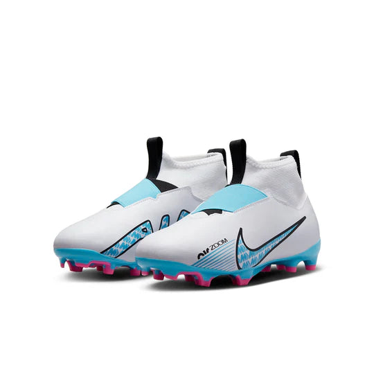 NIKE JR MERCURIAL SUPERFLY 9 ACADEMY FG/MG