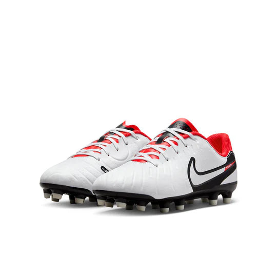 NIKE JR TIEMPO LEGEND 10 ACADEMY FG/MG