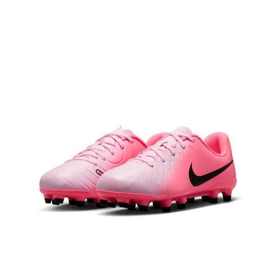 NIKE JR TIEMPO LEGEND 10 CLUB