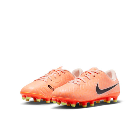 NIKE JR TIEMPO LEGEND 10 ACADEMY FG/MG