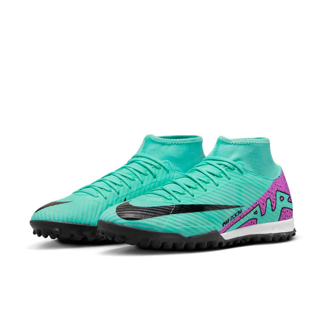 NIKE ZOOM SUPERFLY 9 ACADEMY TF