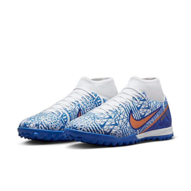 NIKE ZOOM SUPERFLY 9 ACADEMY CR7 TF