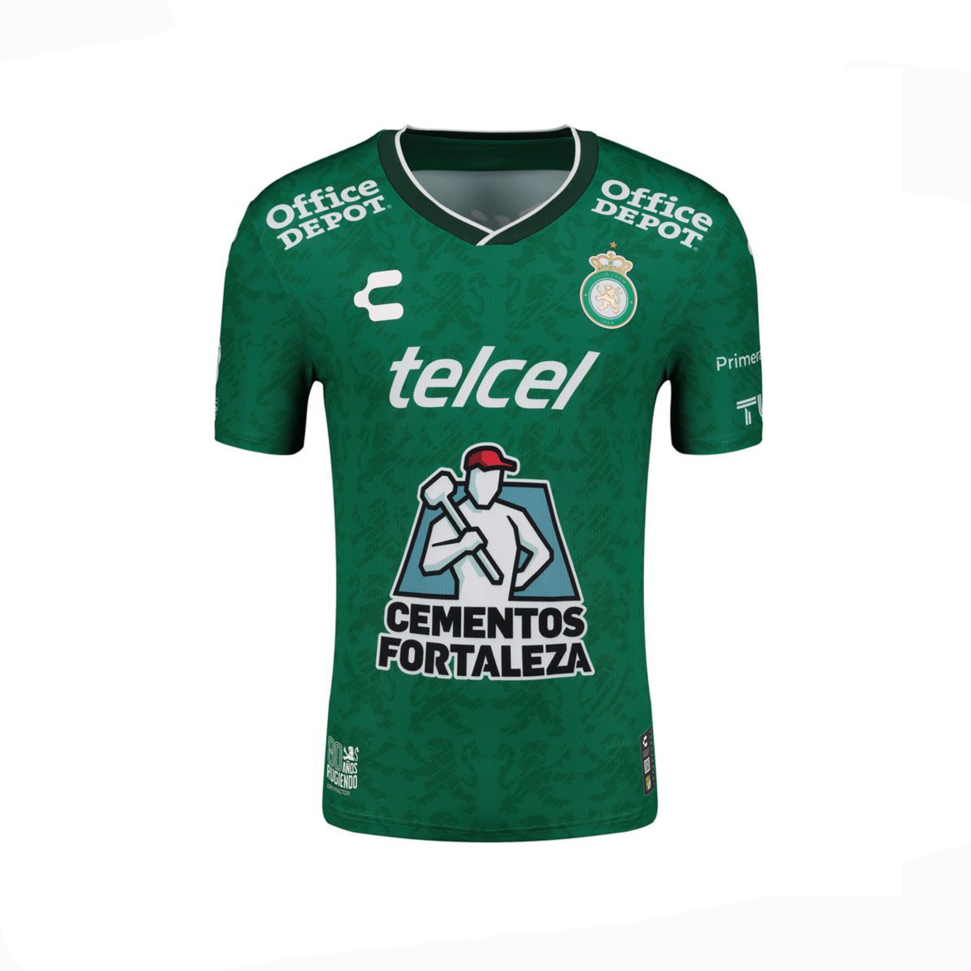 CLUB LEON JERSEY