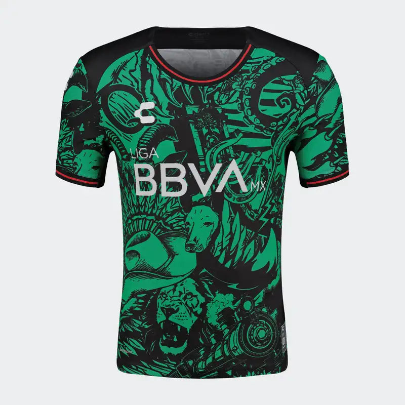CHARLY LIGA MX ALL STAR GAME JERSEY 2025