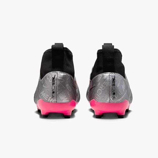 NIKE JR ZOOM MERCURIAL SUPERFLY 9 ACADEMY XXV FG/MG