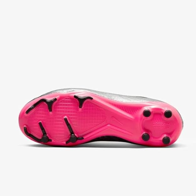 NIKE JR ZOOM MERCURIAL SUPERFLY 9 ACADEMY XXV FG/MG