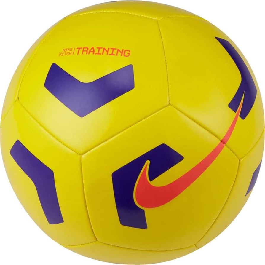 Nike Pitch Ball