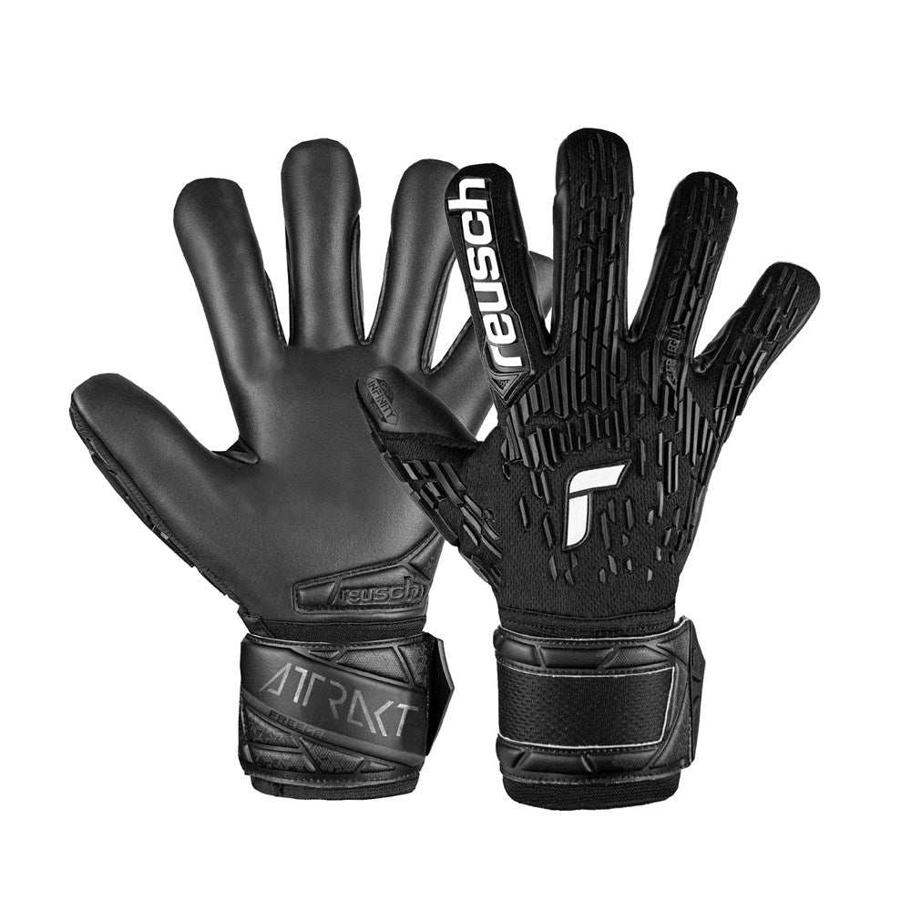 REUSCH ATTRAKT FREEGEL INFINITY FINGER SUPPORT