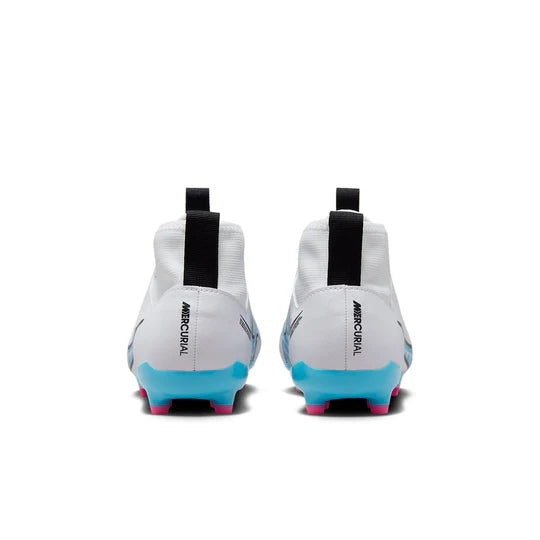 NIKE JR MERCURIAL SUPERFLY 9 ACADEMY FG/MG