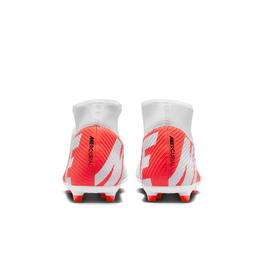 NIKE JR MERCURIAL SUPERFLY 9 CLUB FG/MG