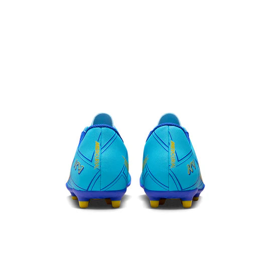 NIKE JR MERCURIAL VAPOR 15 CLUB KM FG/MG