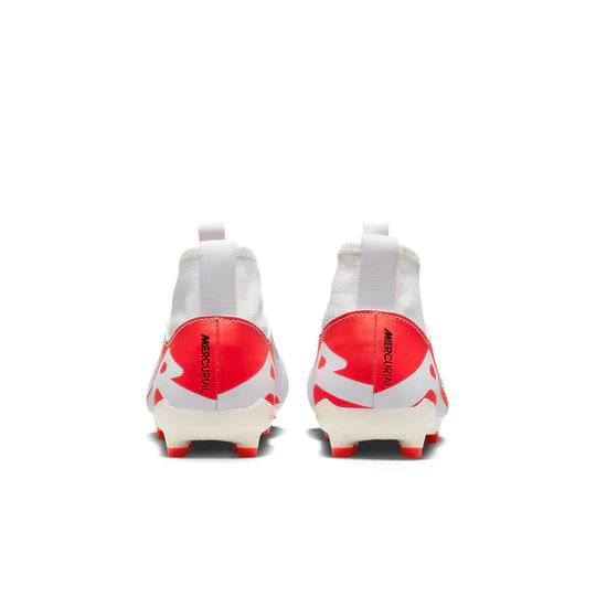 NIKE JR MERCURIAL SUPERFLY 9 ACADEMY FG/MG