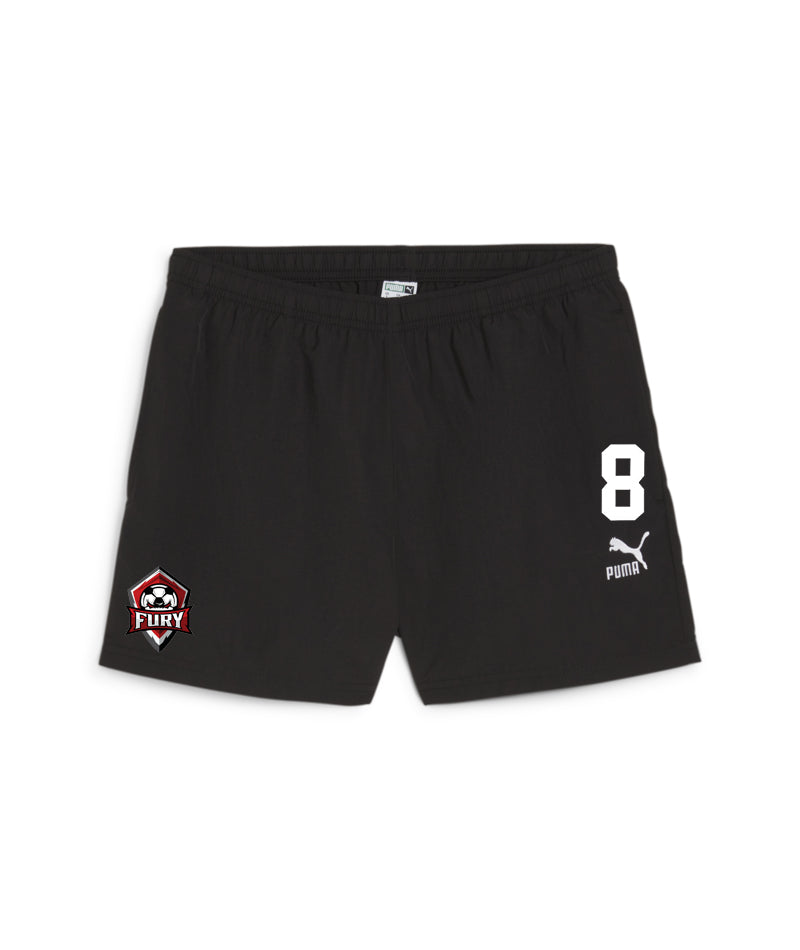 FURY FC WOMEN'S PUMA CLASSIC SHORT