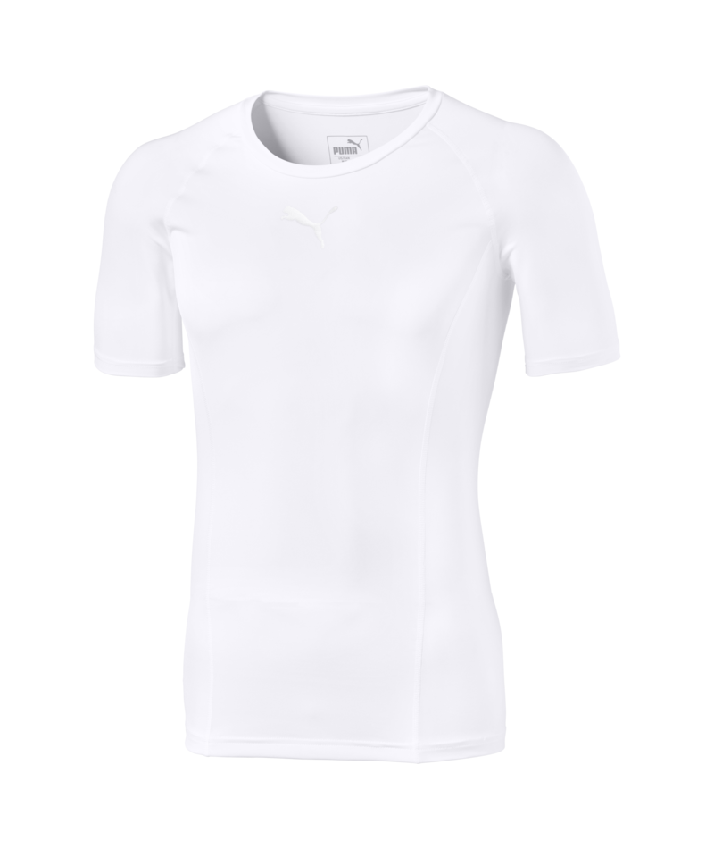 PUMA LIGA BASELAYER TEE SHORT SLEEVE