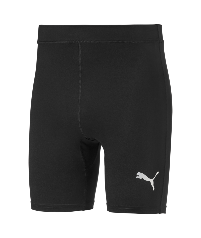 PUMA LIGA BASELAYER SHORT TIGHT