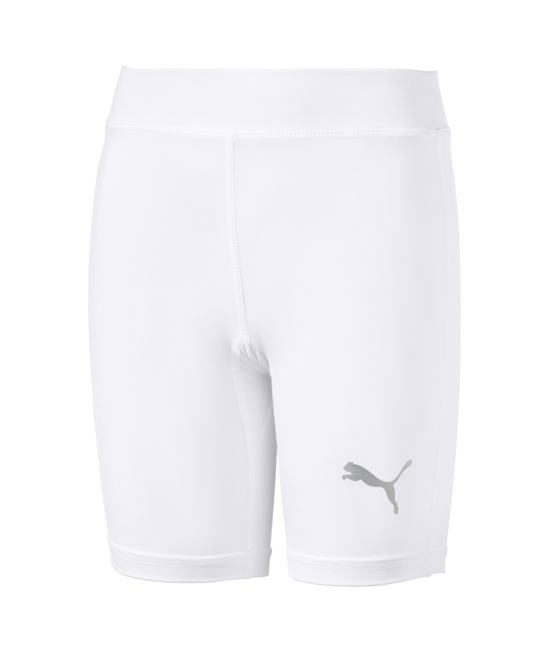 PUMA LIGA BASELAYER SHORTTIGHT JR