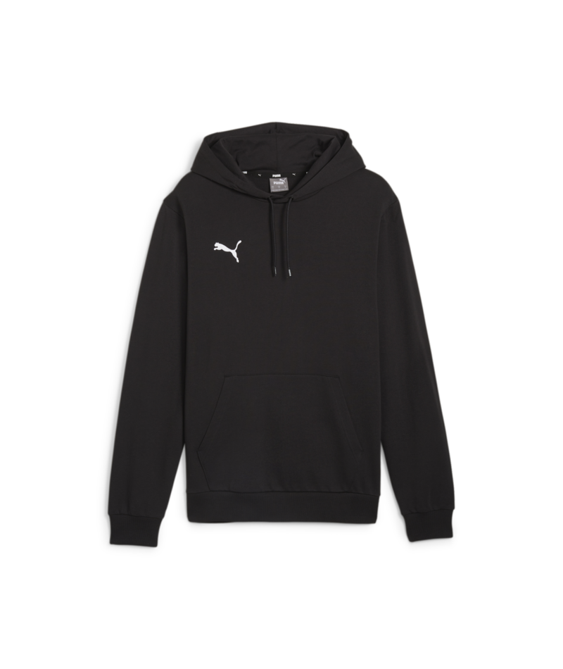 PUMA TEAMGOAL CASUALS HOODY YOUTH