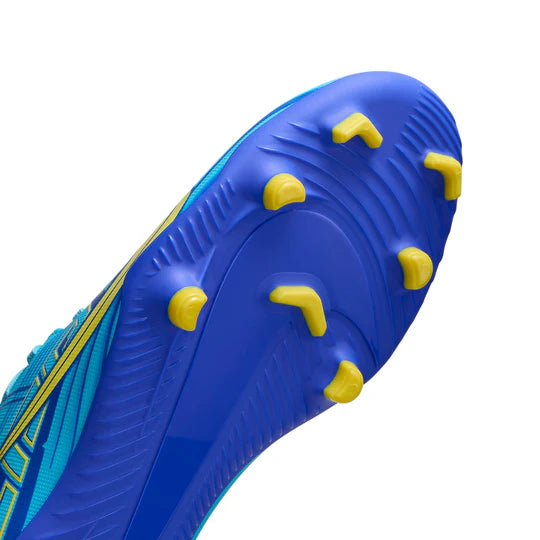 NIKE JR MERCURIAL VAPOR 15 CLUB KM FG/MG