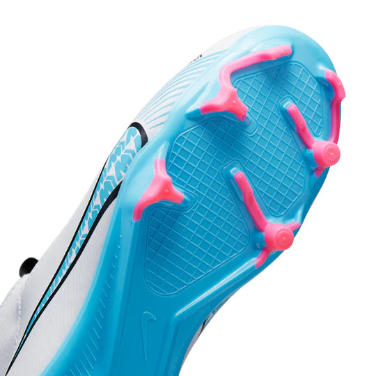 NIKE JR MERCURIAL SUPERFLY 9 ACADEMY FG/MG