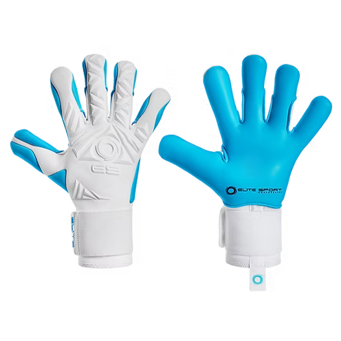 ELITE SPORT REVOLUTION II AQUA GK GLOVES