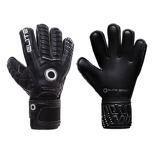 ELITE SPORT JR WARRIOR B GK GLOVES