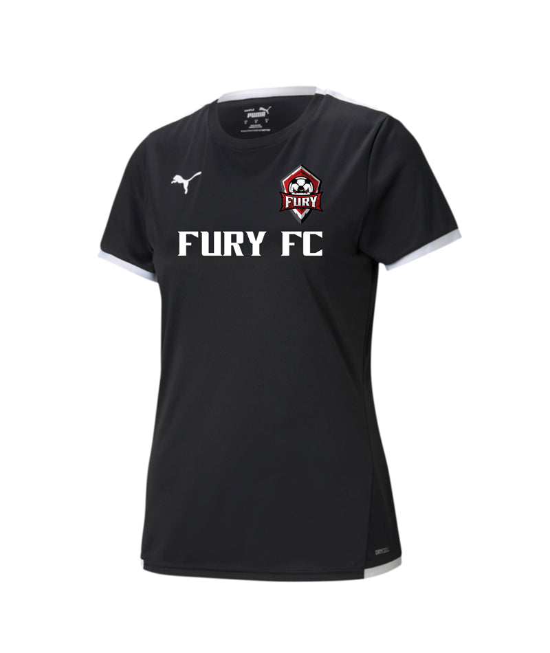 FURY FC WOMEN'S PUMA TEAM LIGA 25 TRAINING JERSEY