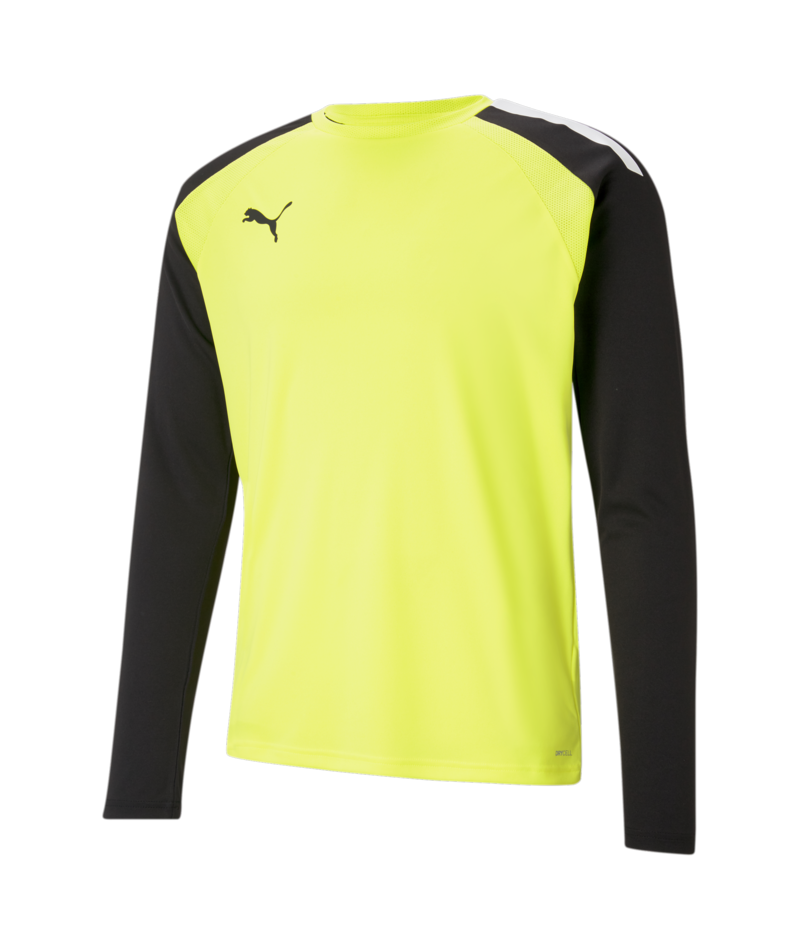 PUMA TEAM PACER GK LS JERSEY