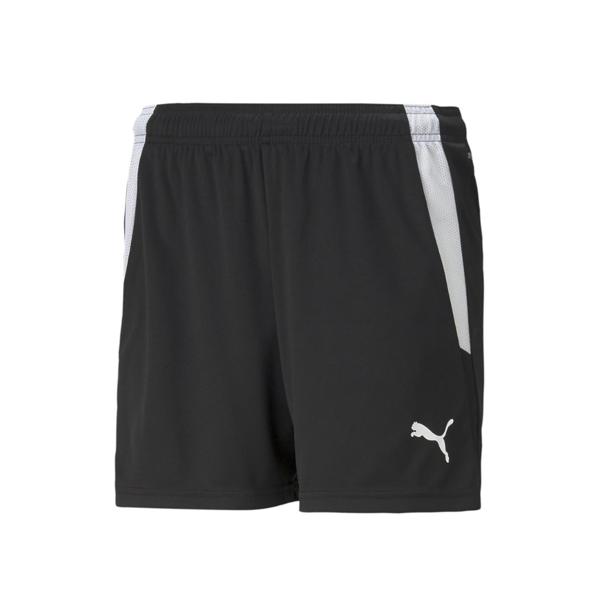 CLAREMONT STARS WOMEN'S SHORT - PUMA TEAM LIGA 25