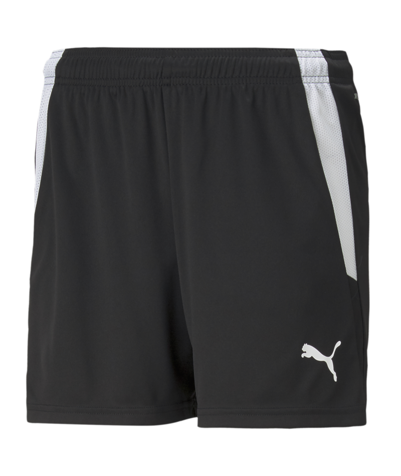 CLAREMONT STARS WOMEN PUMA TEAM LIGA SHORTS