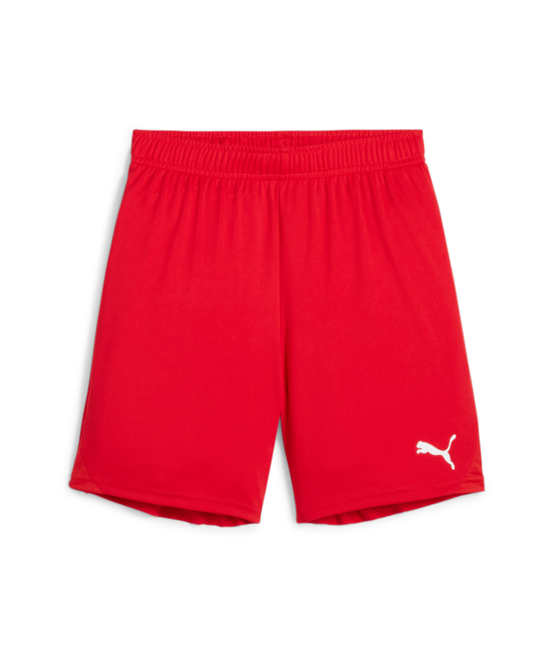 PUMA TEAM GOAL SHORTS JR