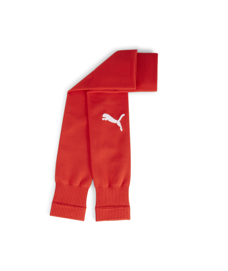 PUMA TEAM GOAL SLEEVE SOCCER SOCK