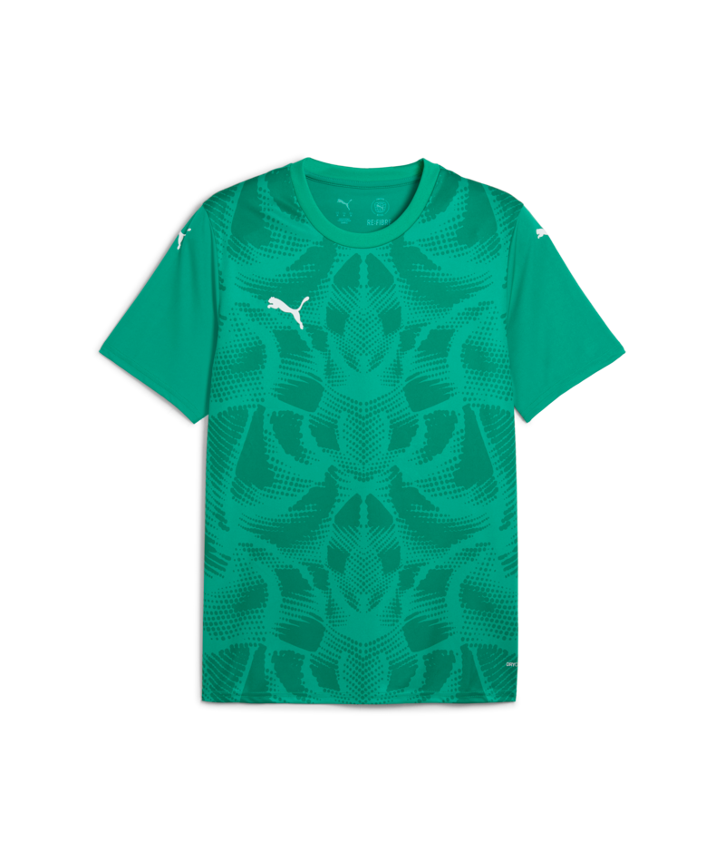 FURY FC YOUTH AND MENS PUMA TEAM ULTIMATE GK JERSEY